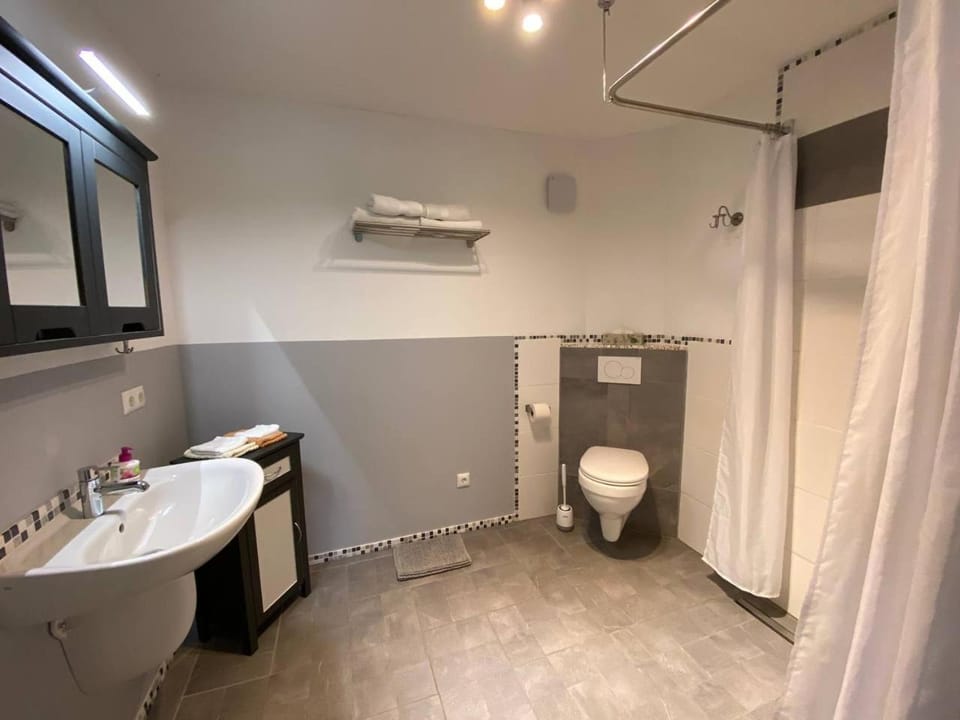 Wohnung am Rande der Nordheide Apartment in Lower Saxony, Germany