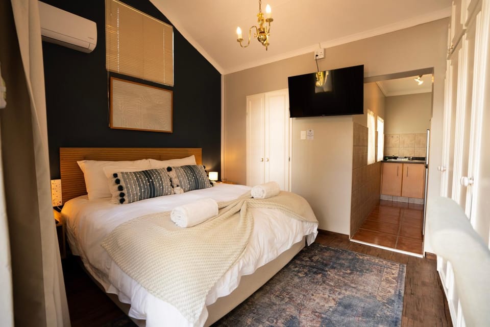 Die Stalle Apartment in North West, South Africa