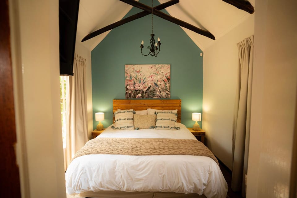 Die Stalle Apartment in North West, South Africa
