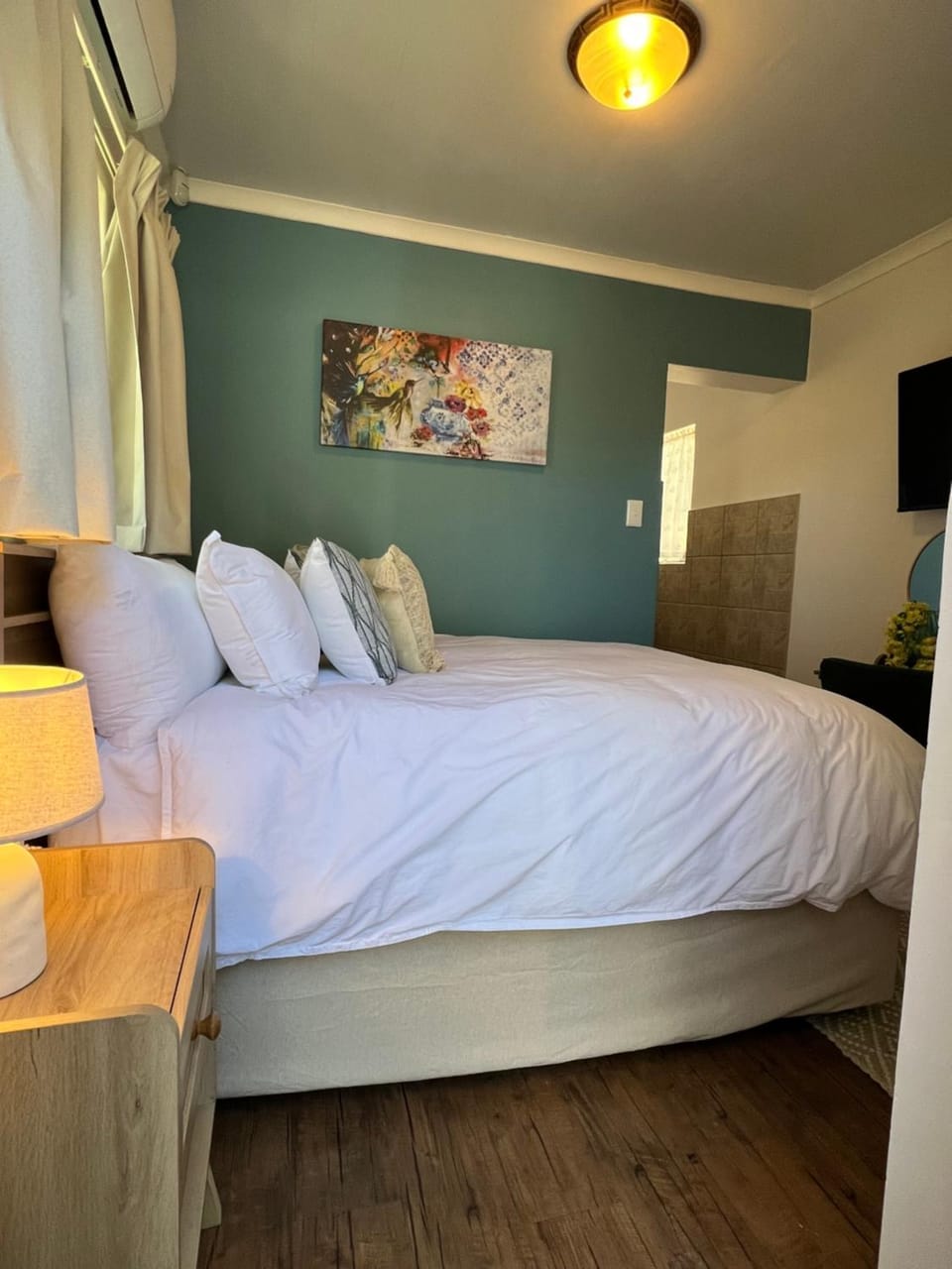 Die Stalle Apartment in North West, South Africa