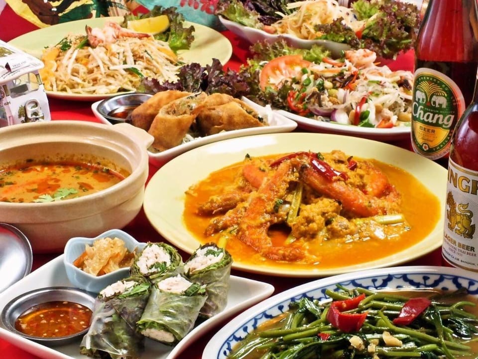 Restaurant/places to eat, Food and drinks, Food