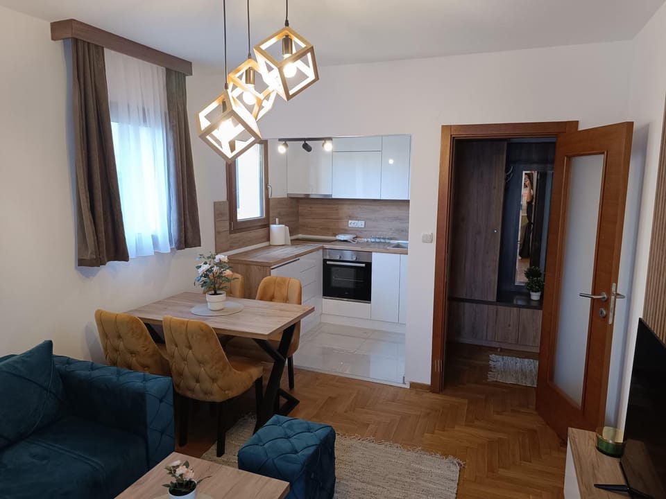 Apartman Savić Solaris Apartment in Serbia