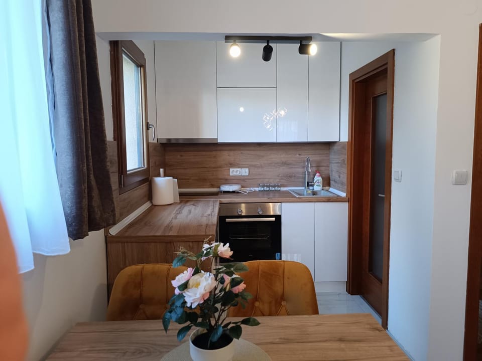 Apartman Savić Solaris Apartment in Serbia