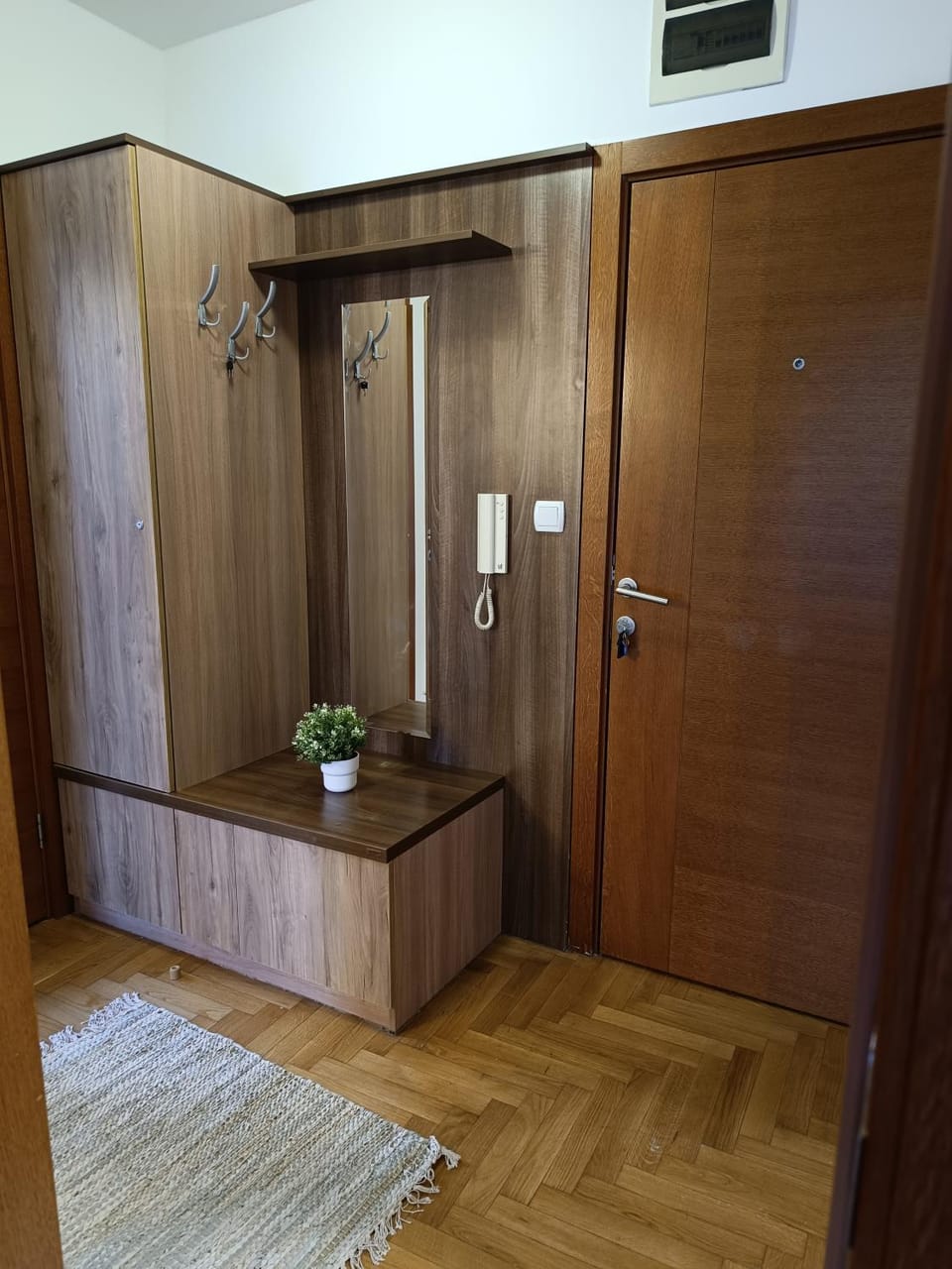Apartman Savić Solaris Apartment in Serbia