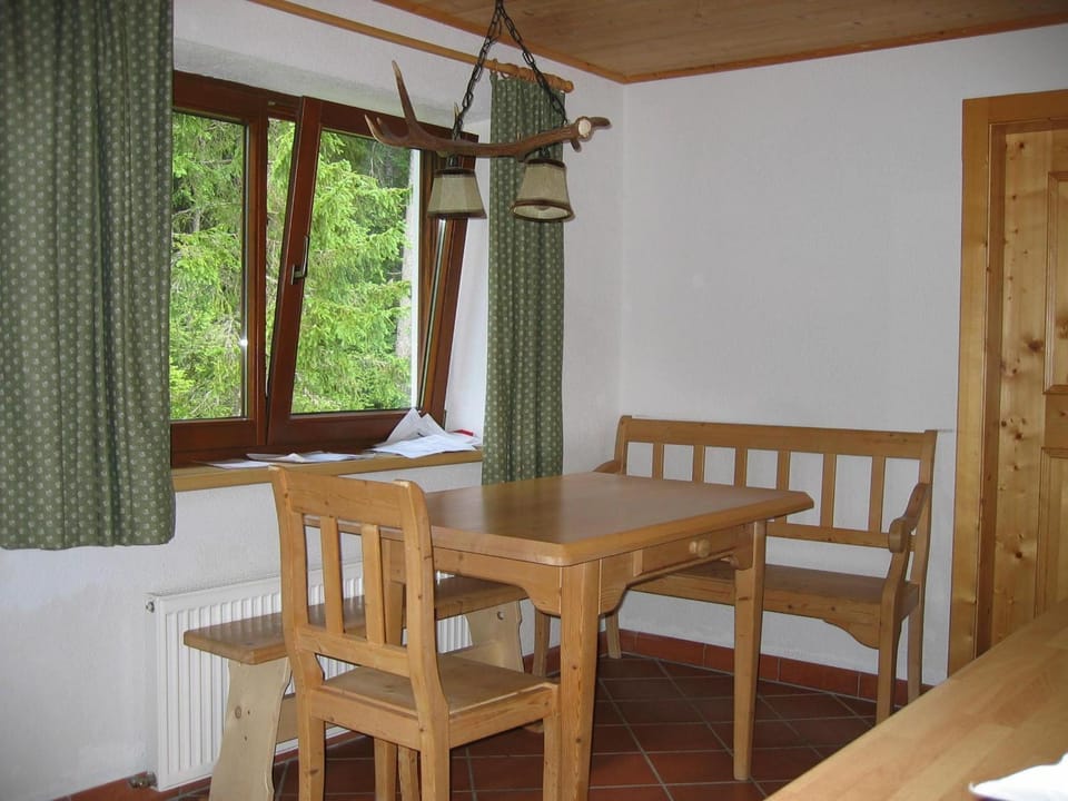 Ferienappartements Margreiter Apartment in Tyrol