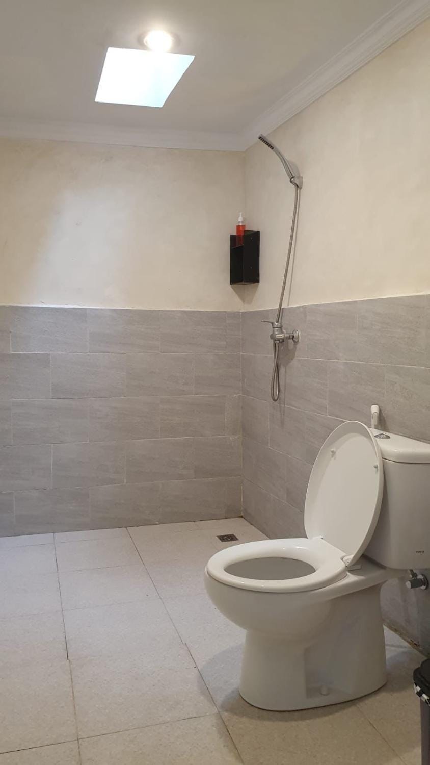 ADIJAYA Canggu Apartment in North Kuta