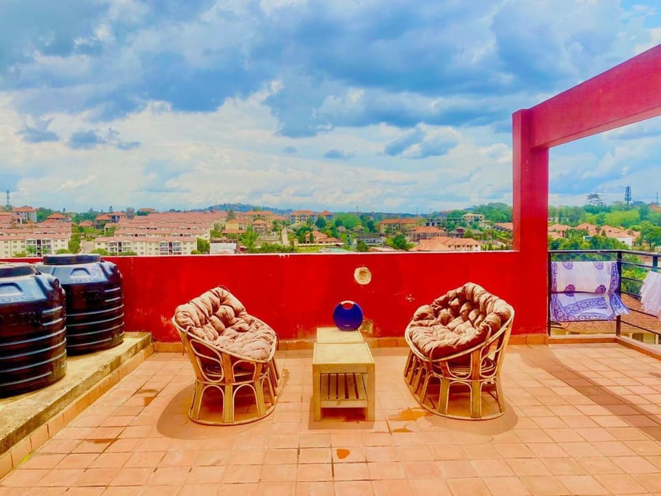 Naalya estate apartments Apartment in Kampala