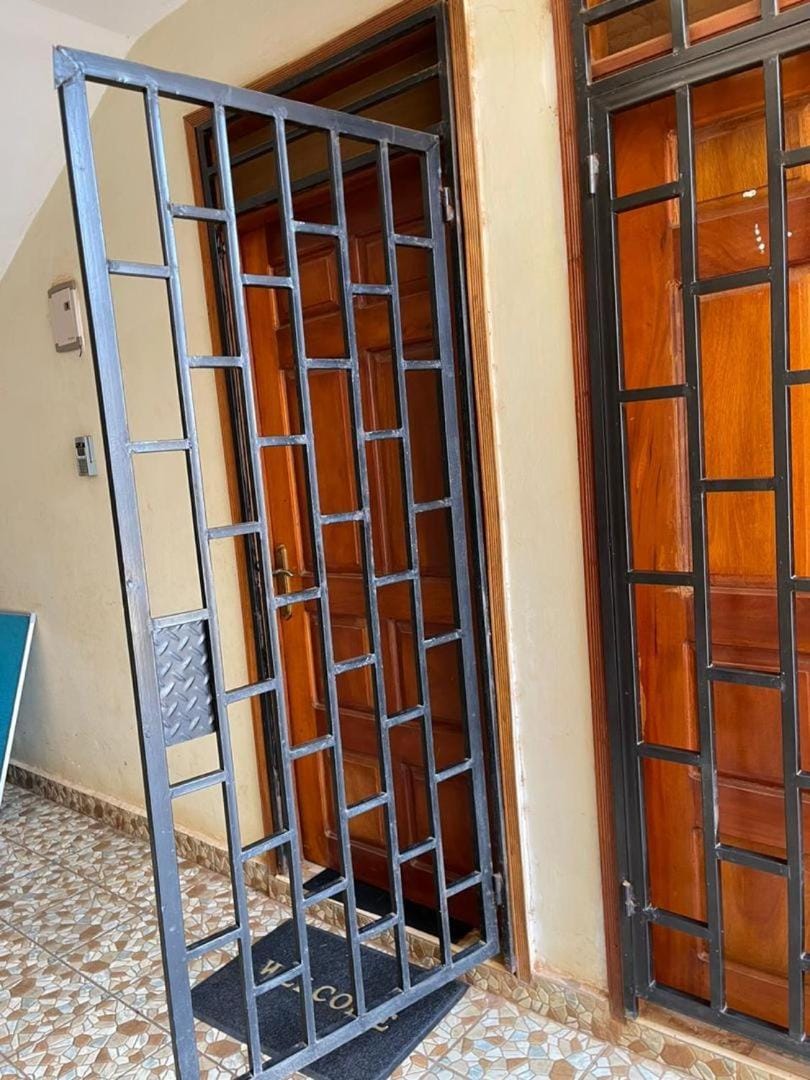Naalya estate apartments Apartment in Kampala