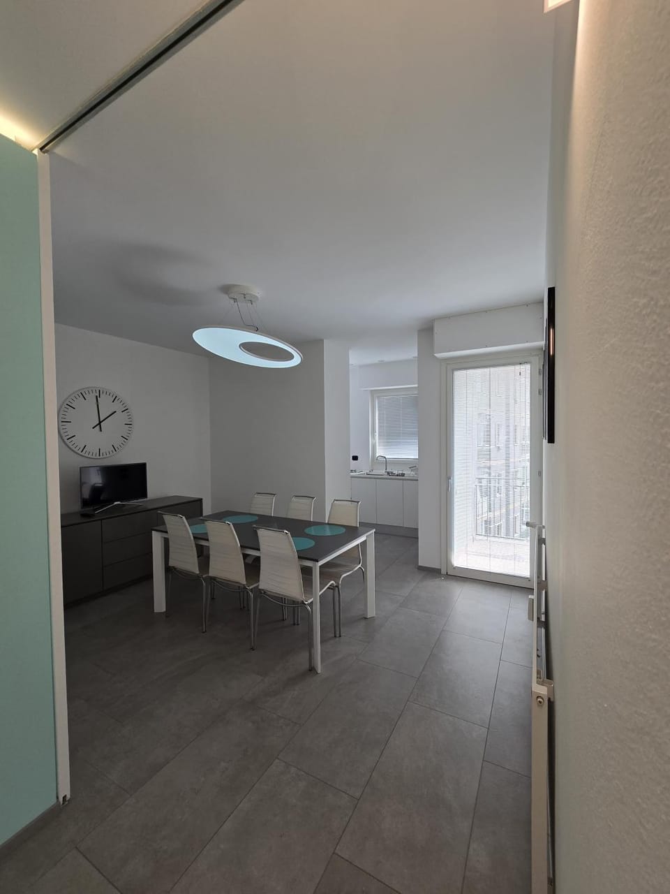 Modern flat with a stunning view in Cuneo center Apartment in Cuneo