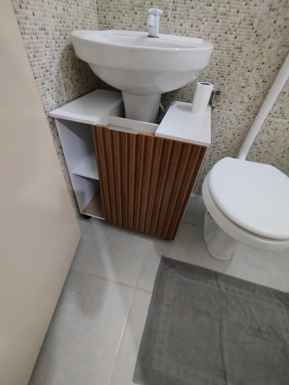 Apto 5 ótimo local proximo shopping Apartment in Campo Grande