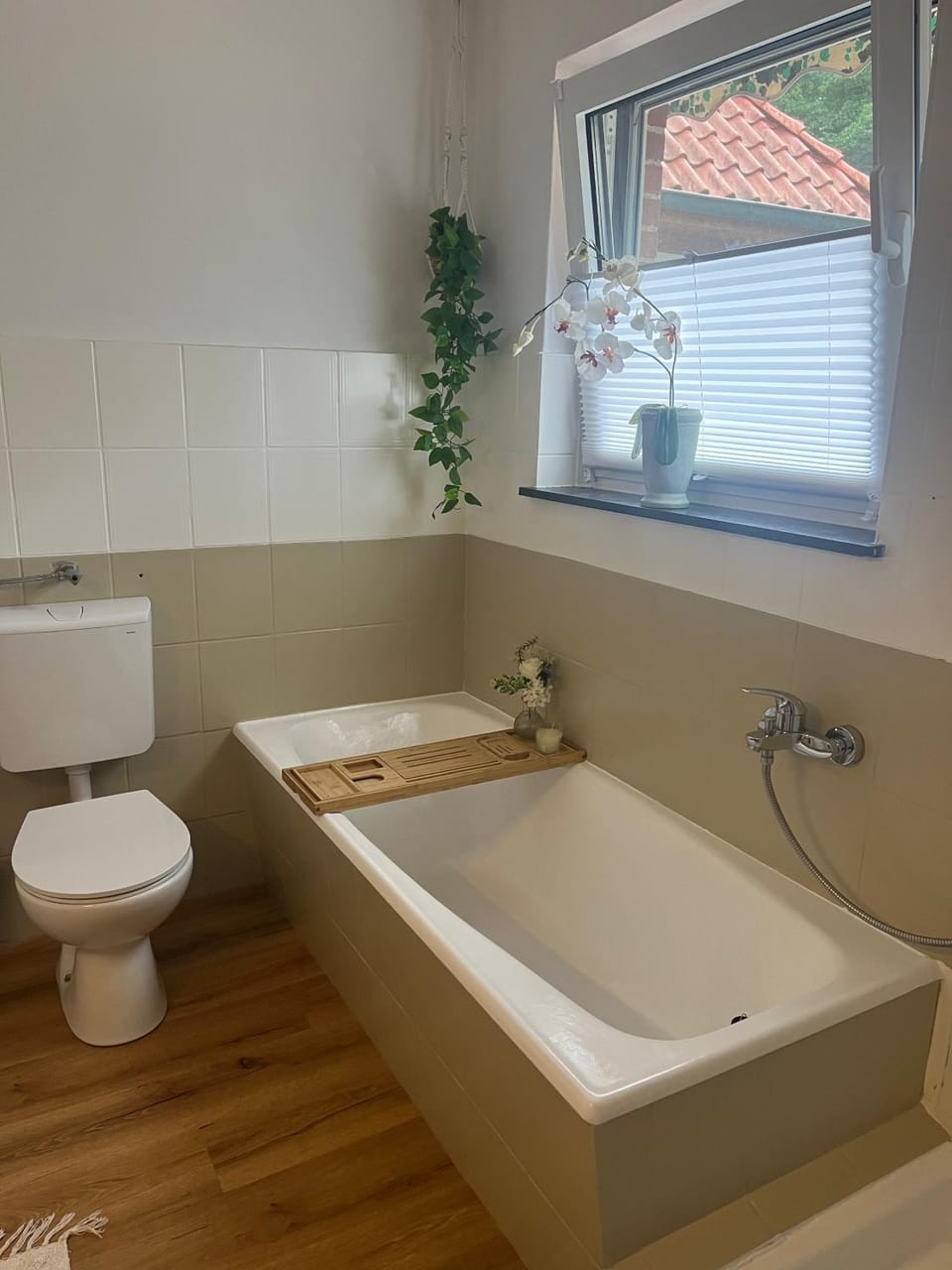 Bathroom, Bath