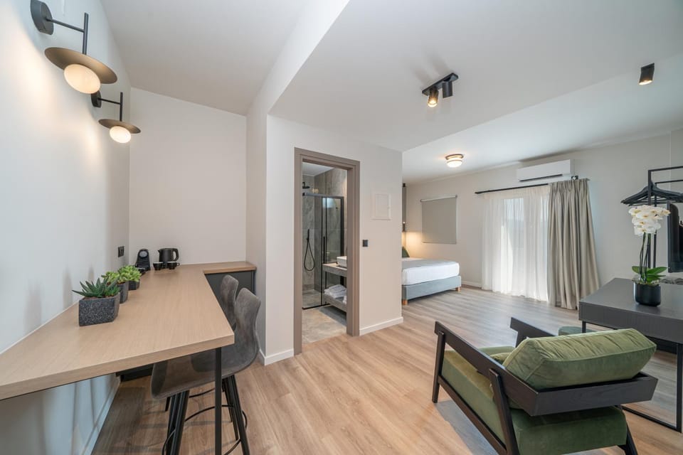 Kefalonia Lux Hotel in Argostolion