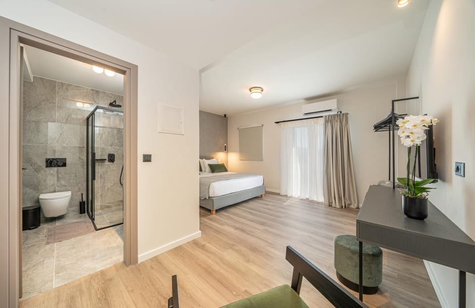 Kefalonia Lux Hotel in Argostolion