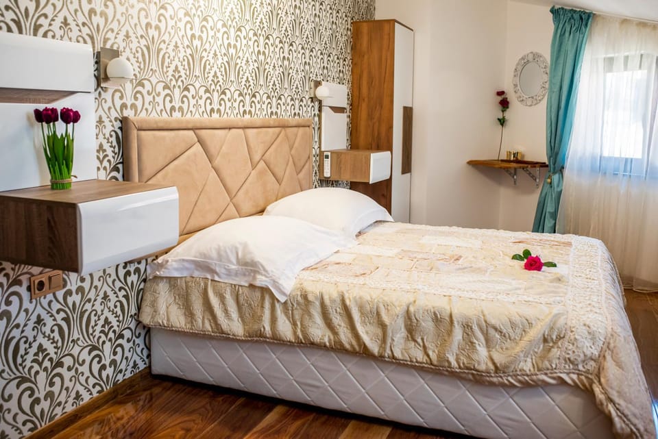 Enika Hotel Hotel in Gabrovo, Bulgaria