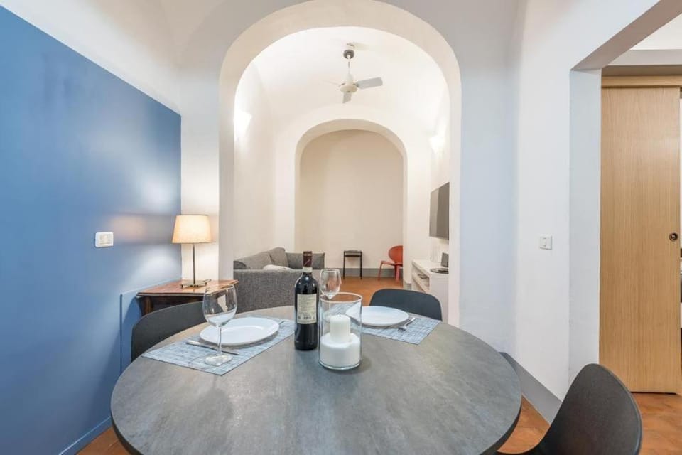 Borgo Pinti Loft Close To Piazza Santa Croce Apartment in Florence