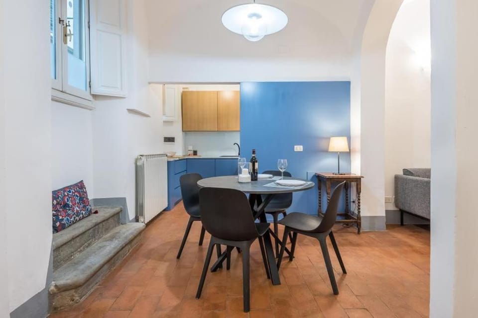 Borgo Pinti Loft Close To Piazza Santa Croce Apartment in Florence