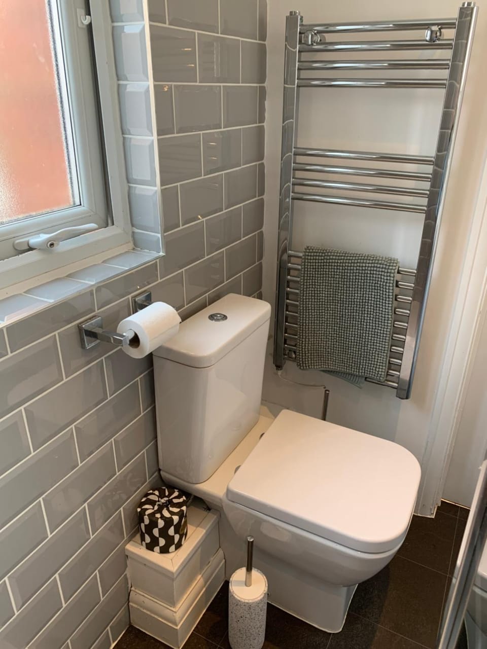 Toilet, Bathroom