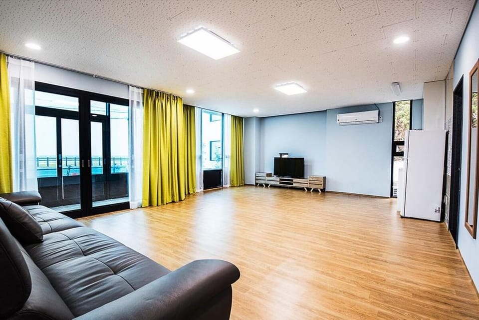 Petit Jeju Victor Bed and Breakfast in South Korea