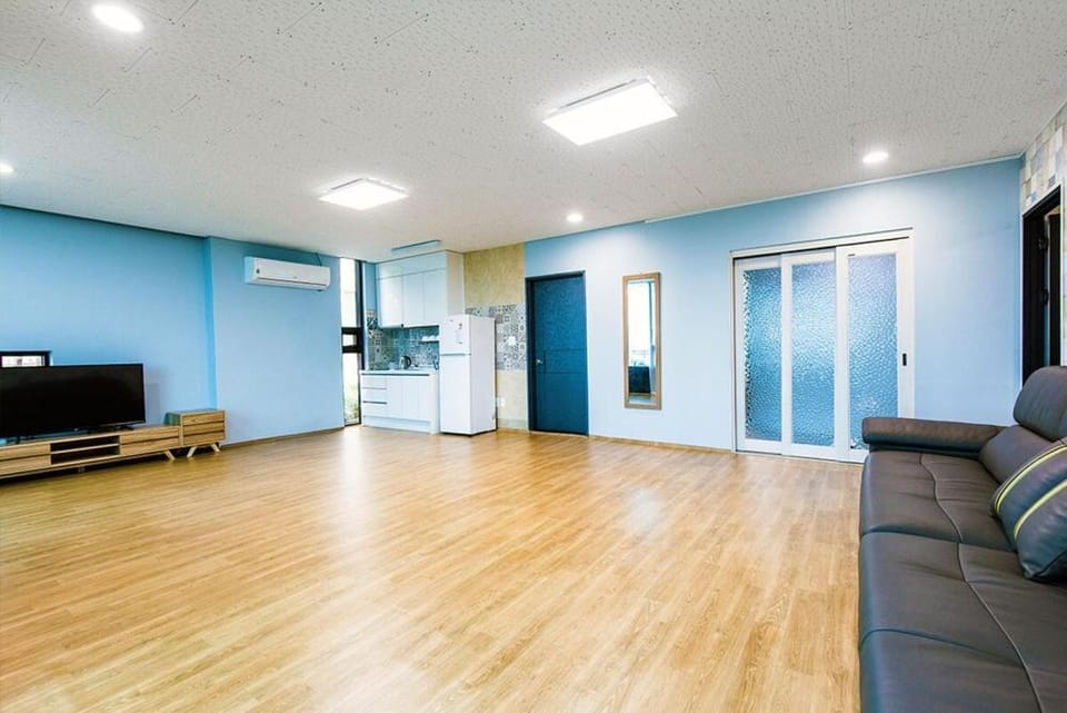 Petit Jeju Victor Bed and Breakfast in South Korea
