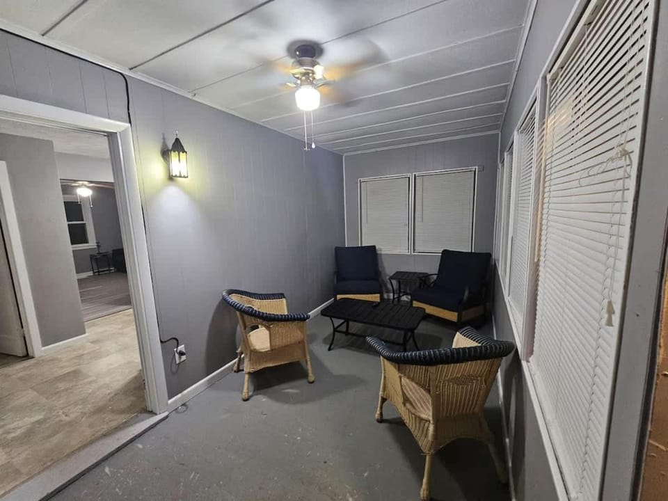 Private Apartment In Berlin House in Connecticut
