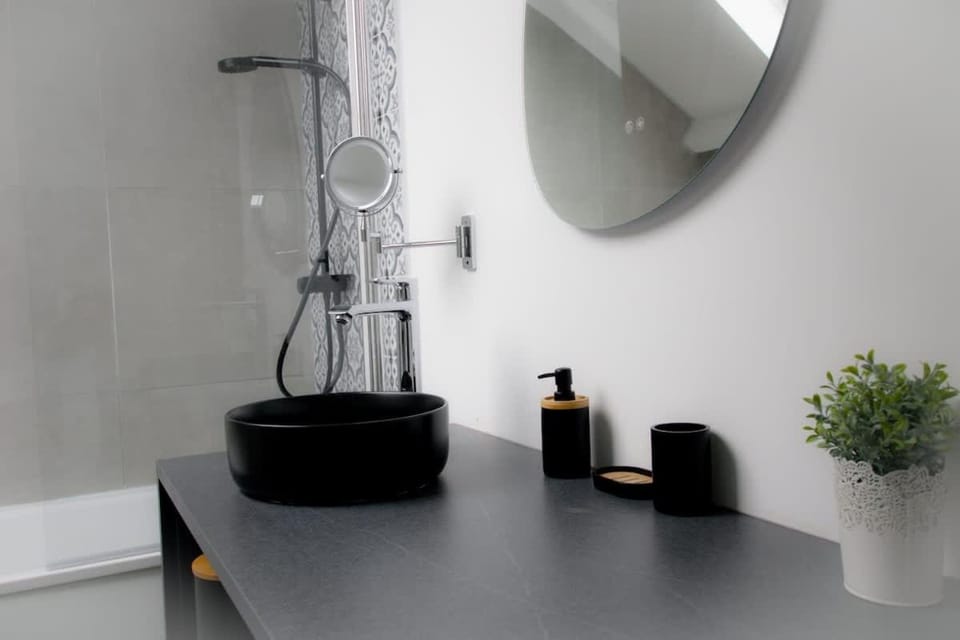 Sublimé 2 - Centre ville Apartment in Lens