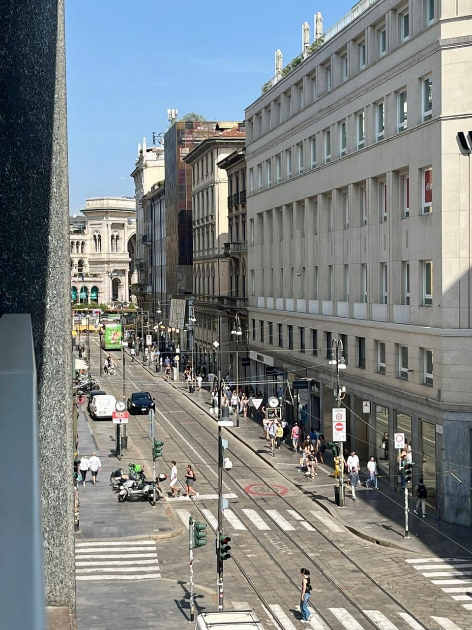 City view