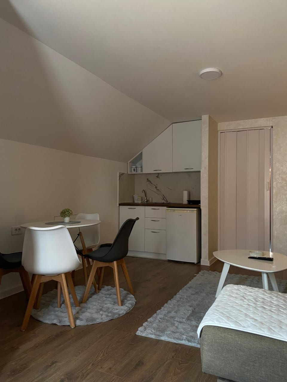 Apartman Niksic Apartment in Montenegro