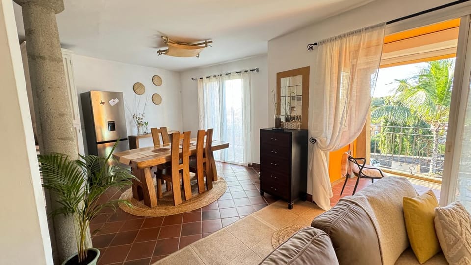 Port Chambly Riverfront House in Mauritius