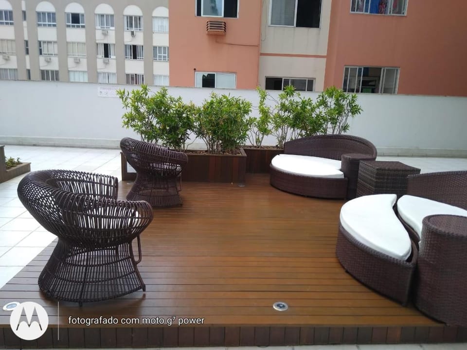 Apartamento Frente ao Shopping Apartment in Camboriú