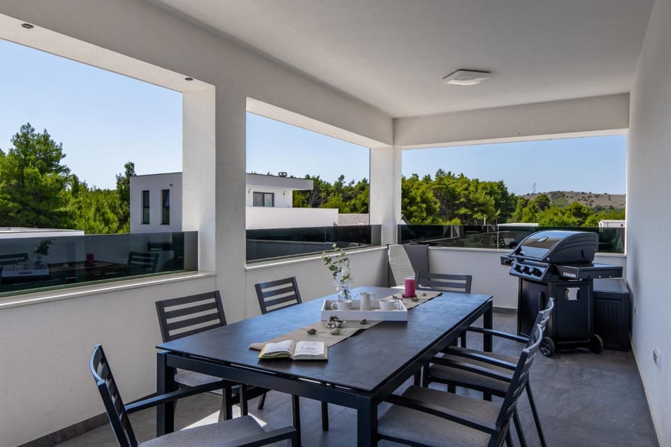 Day, View (from property/room), Balcony/Terrace, Seating area