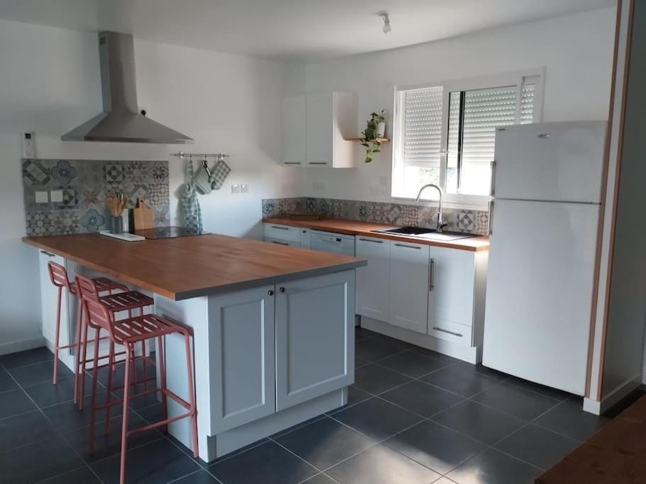 La Maison Vanista House in Albi
