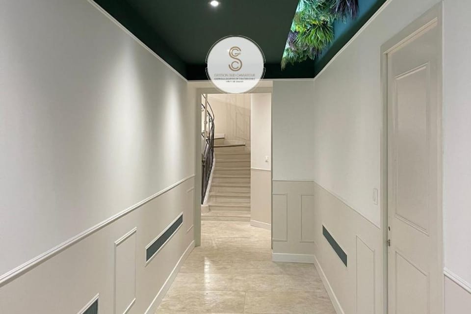 La Cocarde Arles Centre Apartment in Arles