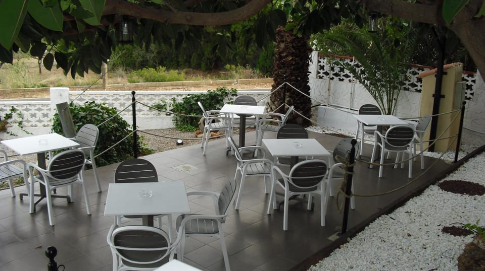 Hotel Serra D'írta Hotel in Alcossebre