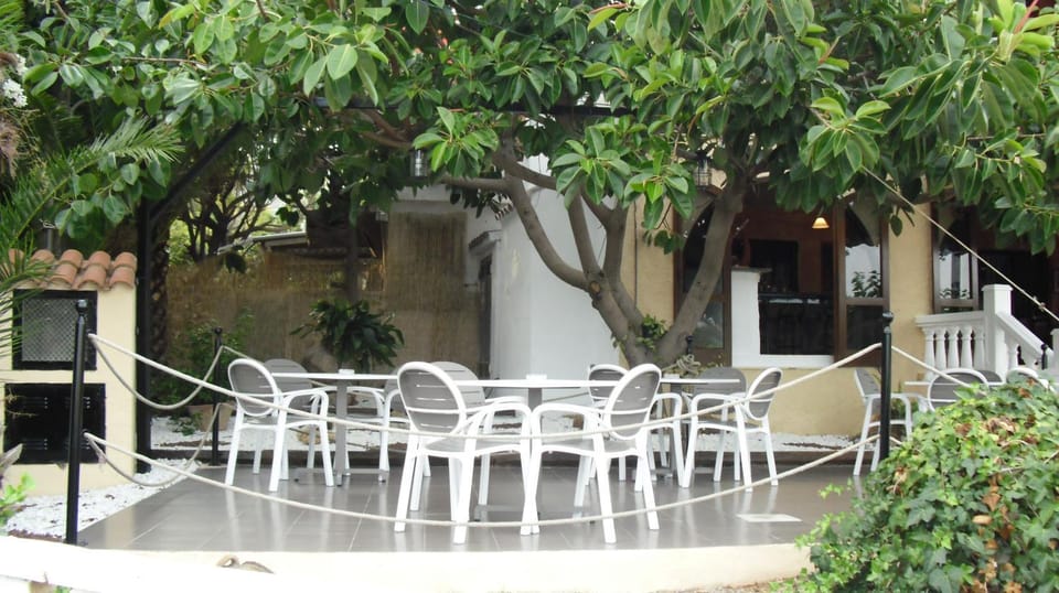Hotel Serra D'írta Hotel in Alcossebre