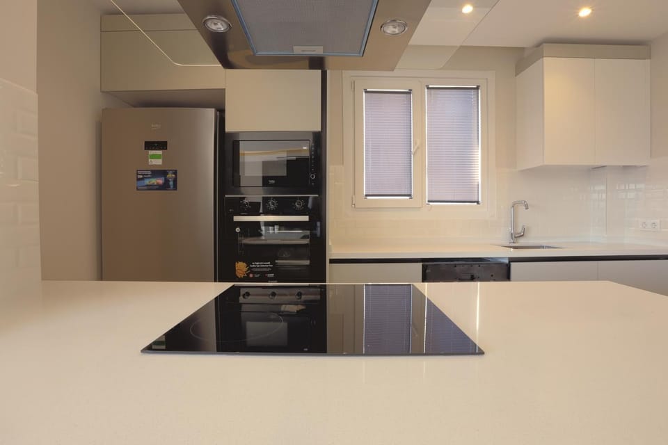 Sense Suite Residence-15 Apartment in Istanbul