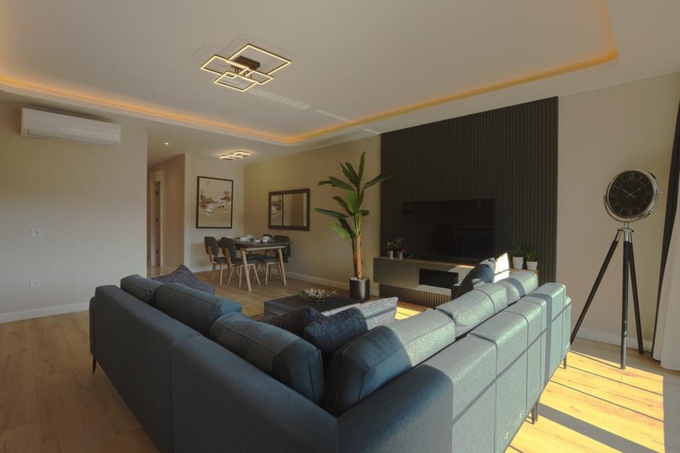 Sense Suite Residence-15 Apartment in Istanbul
