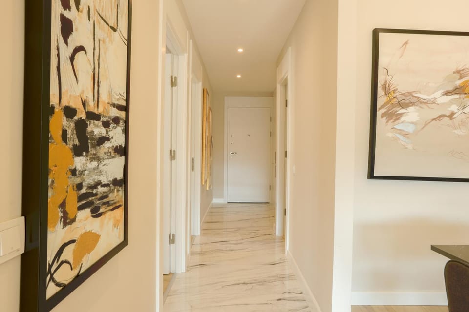 Sense Suite Residence-15 Apartment in Istanbul