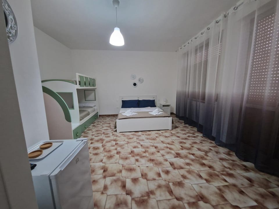 Cosy Corner Bed and Breakfast in Abruzzo