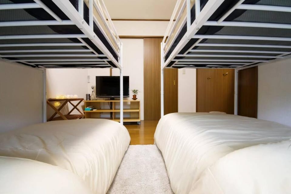 九十九里町戸建 Apartment in Chiba Prefecture