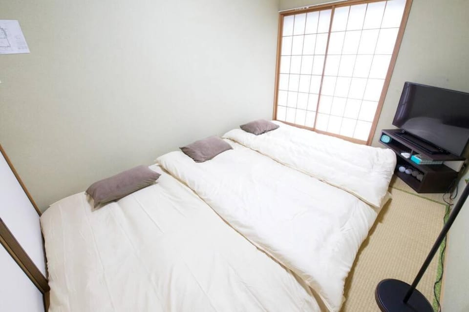 九十九里町戸建 Apartment in Chiba Prefecture