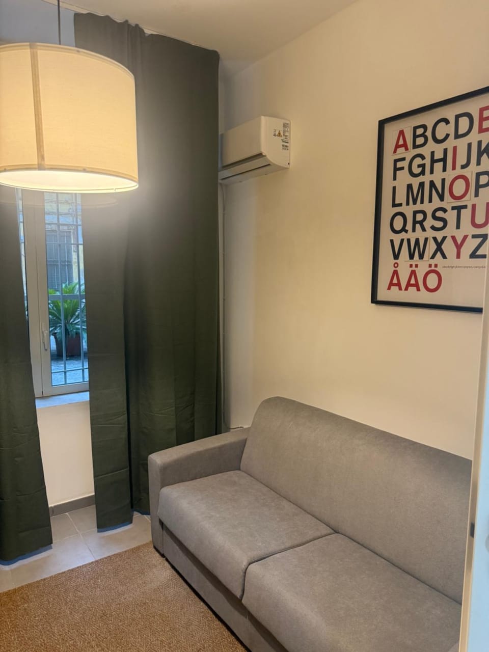 HV Suites DECUMANUS Apartment in Naples