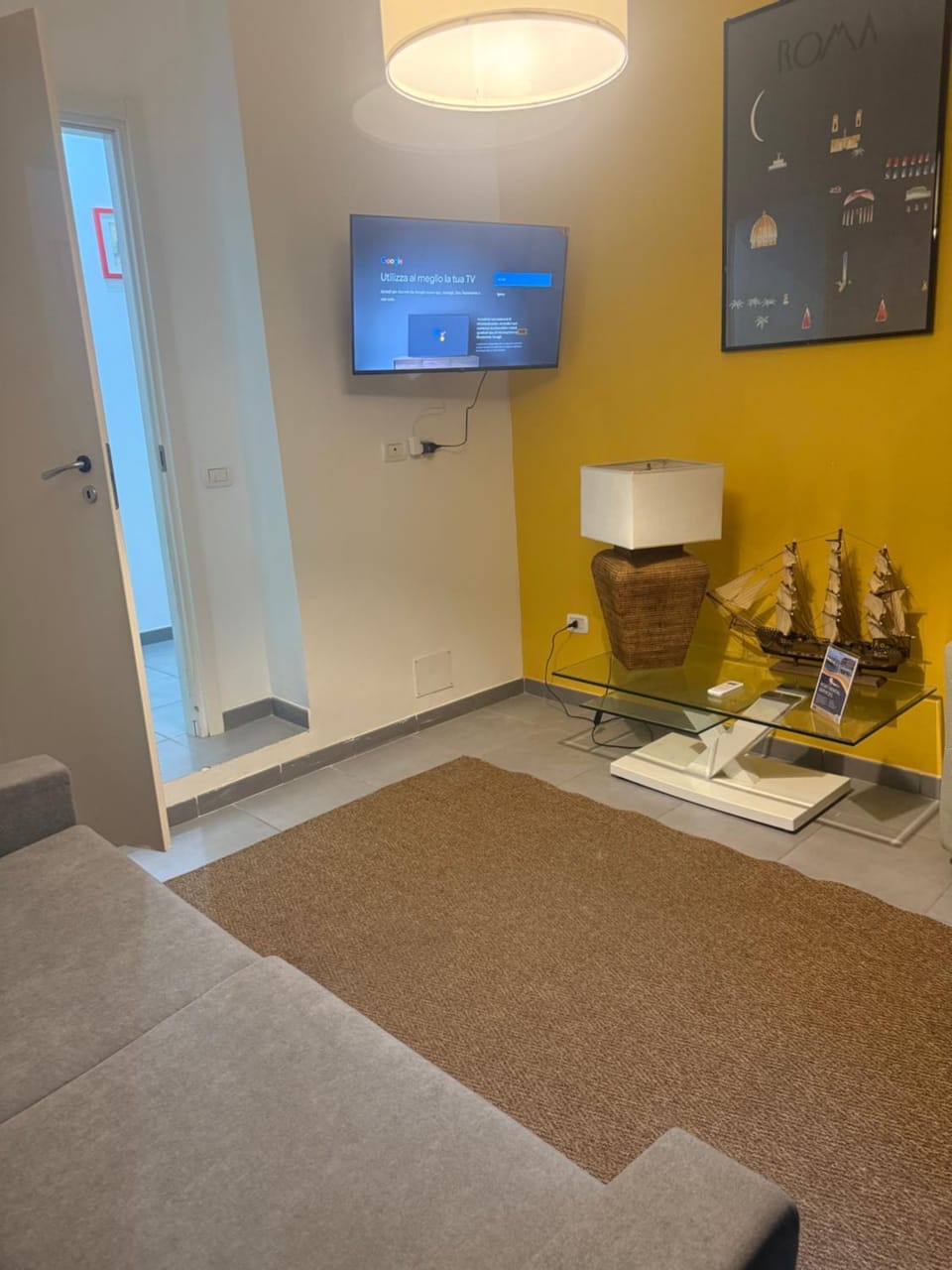 HV Suites DECUMANUS Apartment in Naples