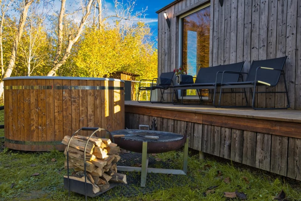 BBQ facilities