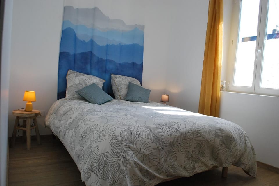 Baie de somme House in Hauts-de-France