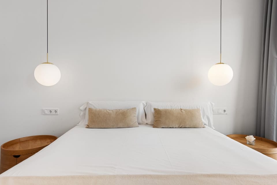 Pozos Dulces 4B by Pineapple Homes Apartment in Malaga
