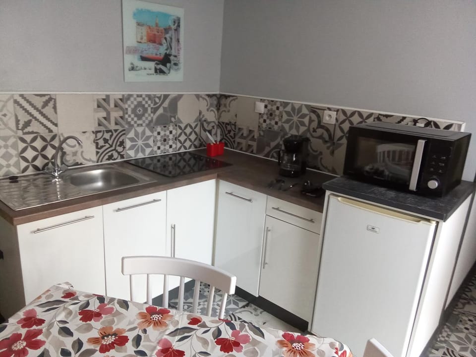 la bananeraie Apartment in Bourgogne-Franche-Comté