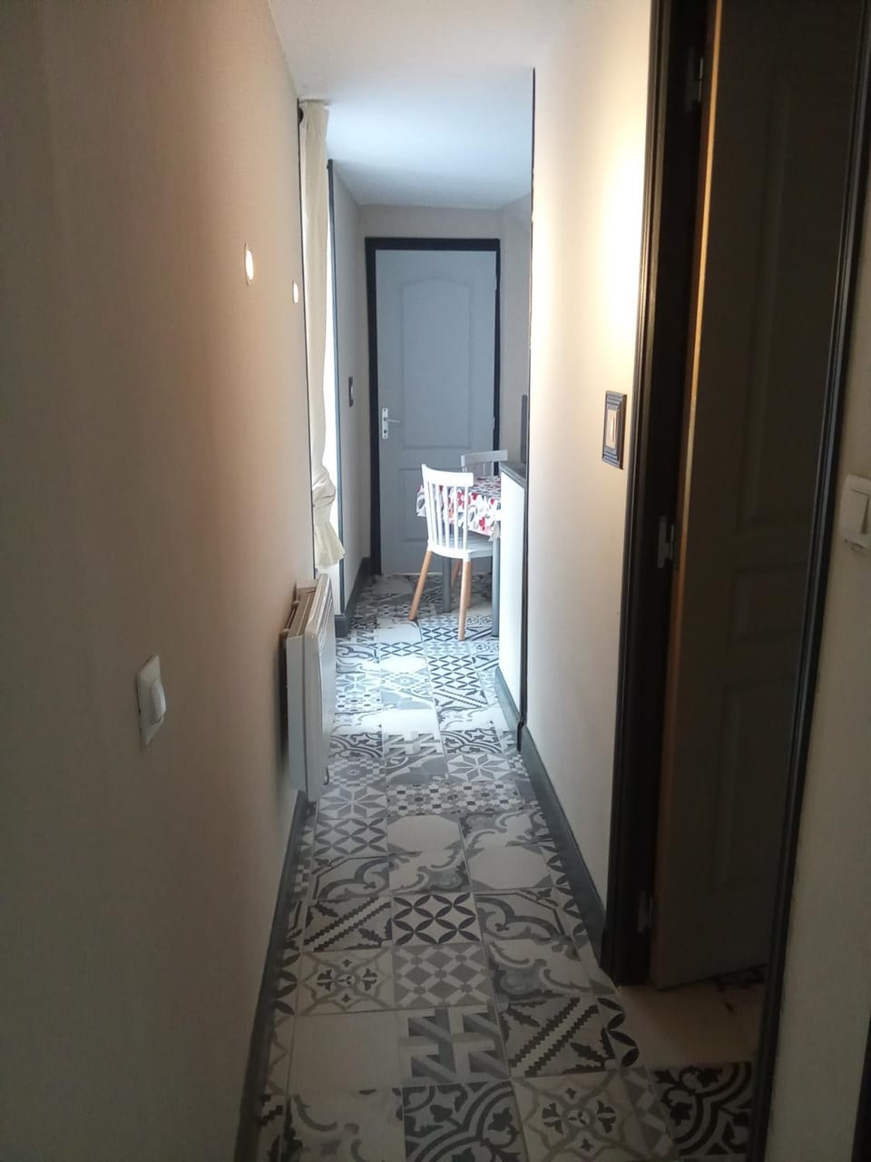 la bananeraie Apartment in Bourgogne-Franche-Comté