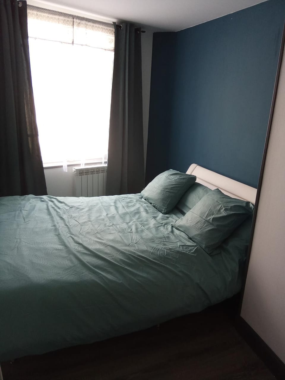 la bananeraie Apartment in Bourgogne-Franche-Comté