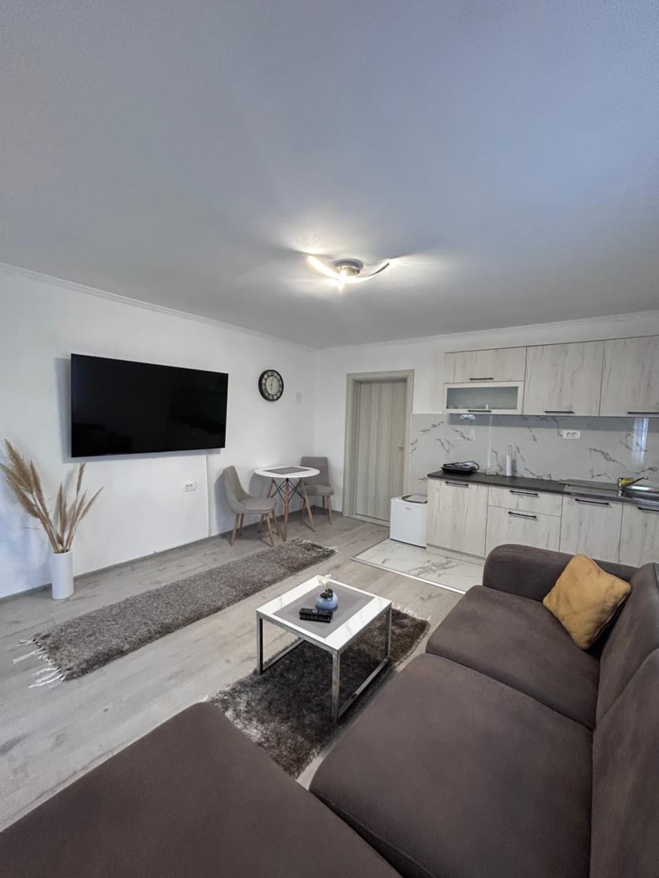 Apartment Airport DD Apartment in Podgorica Municipality, Montenegro