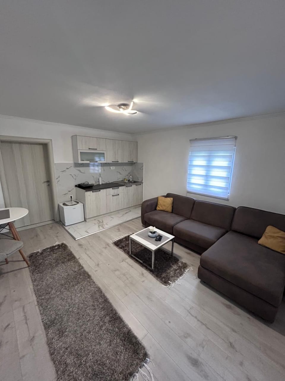 Apartment Airport DD Apartment in Podgorica Municipality, Montenegro